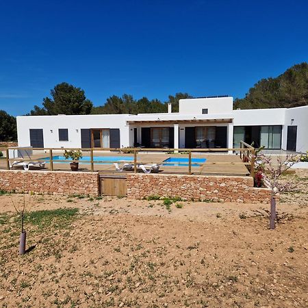Villa Ses Vinas De Cas Baixero à La Mola Extérieur photo
