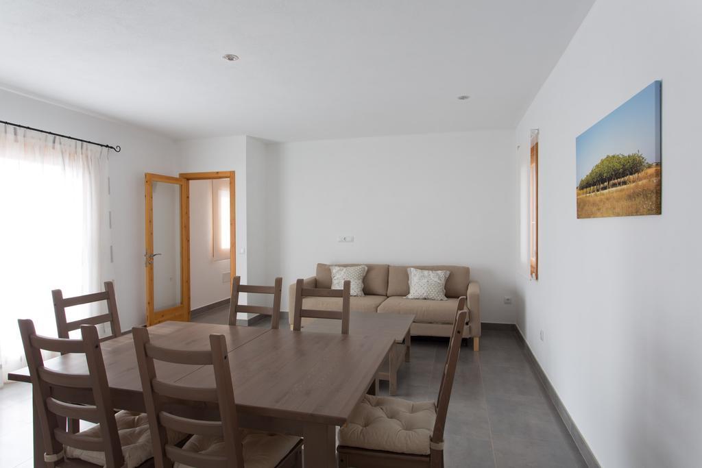 Villa Ses Vinas De Cas Baixero à La Mola Extérieur photo