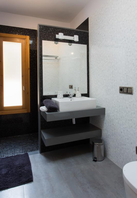 Villa Ses Vinas De Cas Baixero à La Mola Extérieur photo