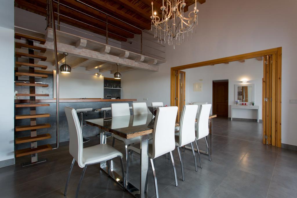Villa Ses Vinas De Cas Baixero à La Mola Extérieur photo